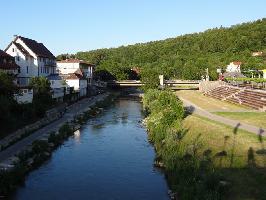 Neckar Flersteg