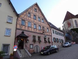 Gasthof zum Schiff