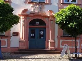 Portal Gesslersches Amtshaus