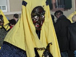 Schwbisch-alemannische Fasnet » Bild 85