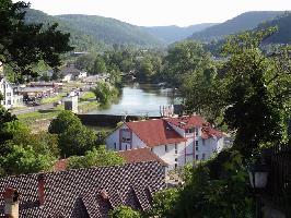 Neckar Horb