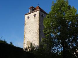 Schurkenturm