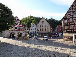 Unterer Markt Horb