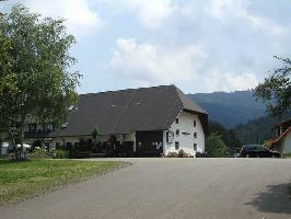 Gasthaus Buckhof Horben