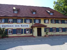 Gasthof Zum Raben Horben