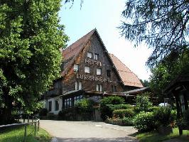 Hotel Luisenhhe Horben