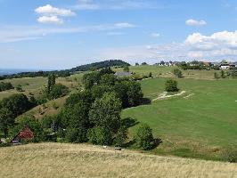 Katzentalweg Horben: Hansmartihof