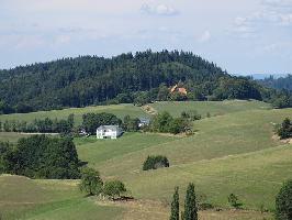 Katzentalweg Horben: Luisenhhe