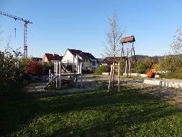 Spielplatz