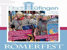 Rmerfest Hfingen