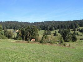 Lindau bei Ibach im Hotzenwald