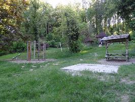 Waldspielplatz Liliental