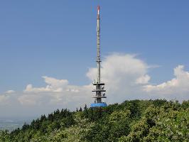 Neunlindenturm: