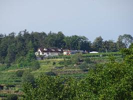 Bild Rasthaus Lenzenberg Ihringen