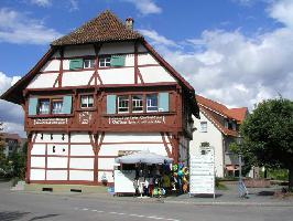 Schwrerhaus