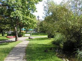 Kurpark