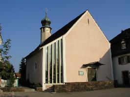 Kirche