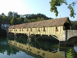 Rheinauer Brcke