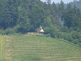Blosekopfkapelle Kappelrodeck