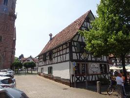 Kappelrodeck » Bild 12