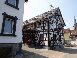 Gasthaus Hirsch Kappelrodeck