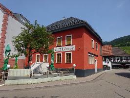 Gasthaus Lwen Kappelrodeck