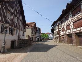 Grner Winkel in Kappelrodeck