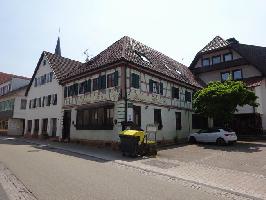 Hauptstrae 86 in Kappelrodeck