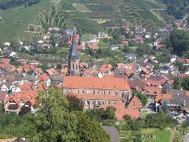 Katholische Kirche St. Nikolaus