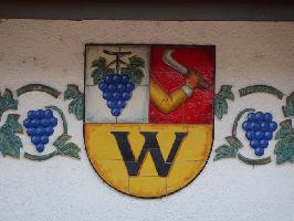 Wappen von Waldulm