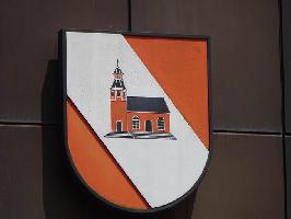 Wappen von Kappelrodeck