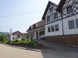 Winzerkeller Hex vom Dasenstein in Kappelrodeck
