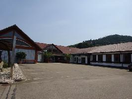 Vinothek beim Winzerkeller Kappelrodeck