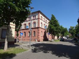 Amtsgericht Karlsruhe-Durlach