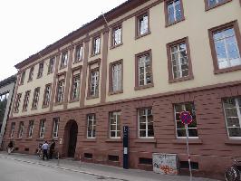 Arbeitsgericht Karlsruhe