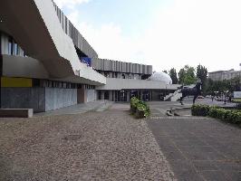 Badisches Staatstheater