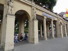 Bahnhofsplatz