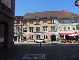 Gasthaus Zur Krone Durlach