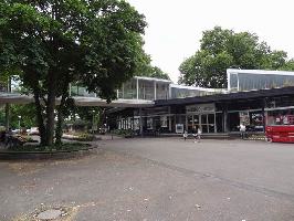 Nancyhalle Karlsruhe