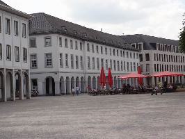 Schlossplatz