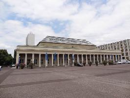 Stadthalle Karlsruhe