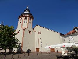 Stadtkirche