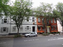 Stephanienstrae Karlsruhe: Haus 2