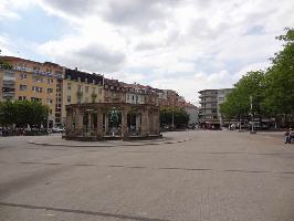 Stephanplatz