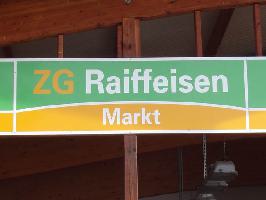 ZG Raiffeisen