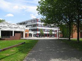 Campus Hochschule Kehl