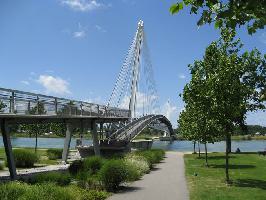 Passerelle