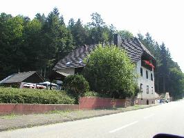 Bild Auhof im Kirnbachtal Bild Auhof im Kirnbachtal
