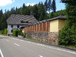 Auhof bei Kenzingen