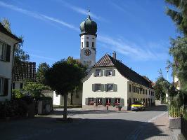 Gasthaus Adler Hecklingen